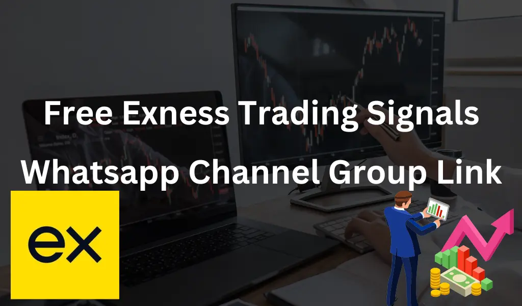 When Is The Right Time To Start Trade With Exness